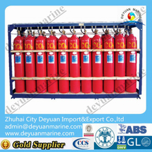 Carbon Dioxide Fire Extinguishing System for Sale
