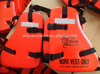 Inexpensive Seahorse Foam Life Jacket Work Vest