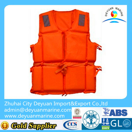 WATER SAFETY VEST MARINE WORK LIFE VEST FOR SALE From China Suppliers ...