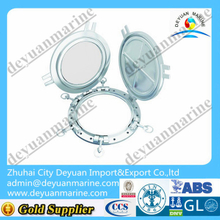 Marine Rectangular Windows For Wheel House