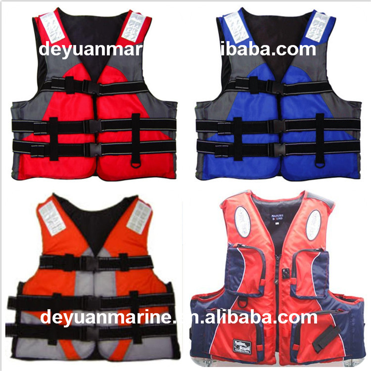 Dy809 Water Sports Life Jacket