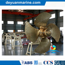 Marine Controllable Pitch Propeller/Adjustable Propeller
