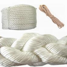 Marine use Ship use vessel use UHMWPE Deenyma Rope