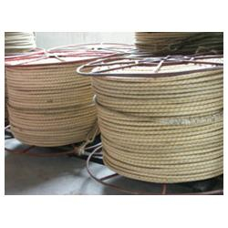 Pure raw material Synthetic UHMWPE rope winch Rope