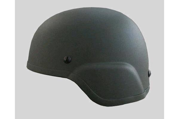 Mich2000 Aramid Helmet