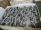 50mm Grade 2 Studless or Stud Link Anchor Chain