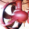 CCS Approved Marine Bow Thruster/ Rudder Propeller/ Azimuth Thruster for Sale