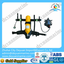 1500L SCBA Air Breathing Apparatus