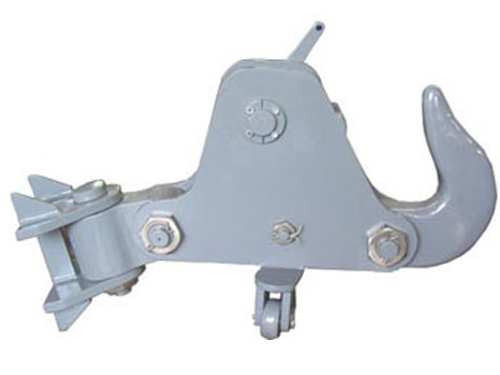 Offshore Dock Emergency Towing Hook From China Suppliers Lifeboat Davit