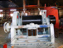 Containerised Cable Winch