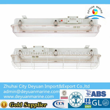2*20W Boat Waterproof Fluorescent Pendant Light JCY23-2