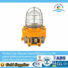 Ship CFD Incandescent Explosion-proof Light