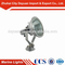 Waterproof Marine Brass Spot Light TG7-A for sale