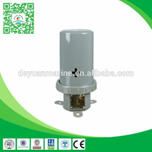 CXH7 Panama Canal Steering Light