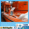 Hot sale rescue boat inboard engine ship survival rescue
