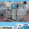 Integrated and Compact small sewage treatment plant operation with good price