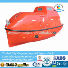 FRP Tender Boat in Guangzhou