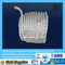 Marine use high breaking load winch nylon rope making machine moring rope