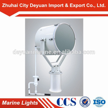 1000W Ship Used Steel Signal Search light TG3-N