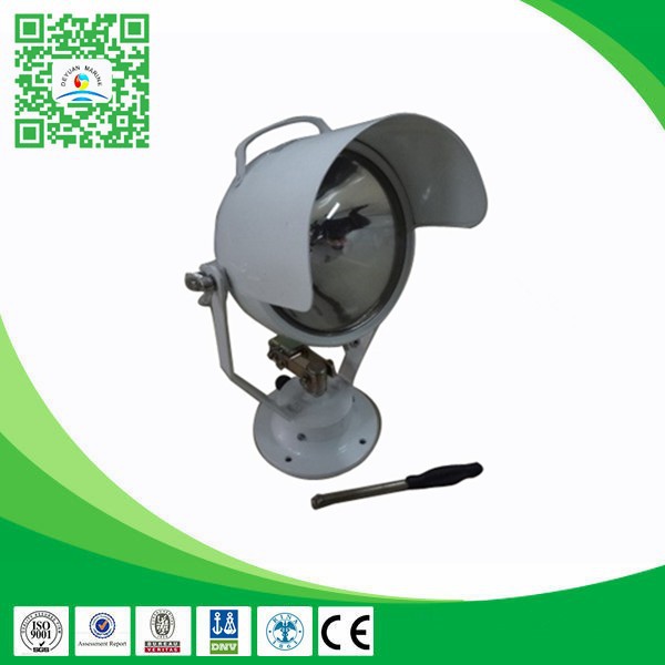 Marine TG16 Search Light