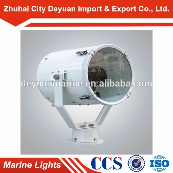 1000W/24V Marine Search Light TG27-B