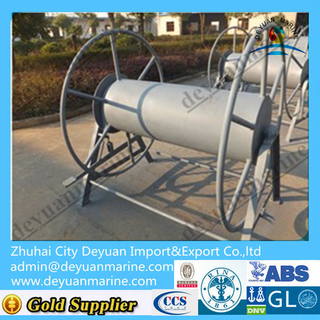 Marine Mooring Rope Reel with High Quality
