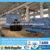 Marine Rudder Propeller with 1100 mm propeller diameter for ship