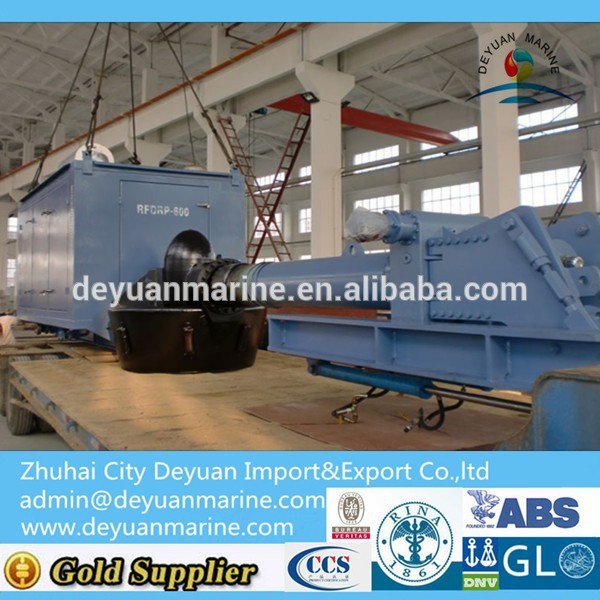 Marine Rudder Propeller with 1100 mm propeller diameter for ship
