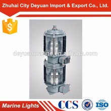 24V/30W Marine Double-deck Navigation Signal Masthead Light