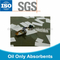100% PP Sea Oil Spill Absorbent Mats