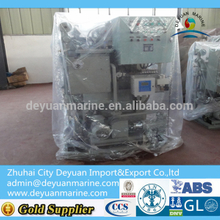 Oil &amp; Water Separator with 15PPM Alarm