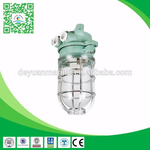 DS7 Series Marine Work Light
