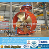 Electric Driven Tunnel Thruster