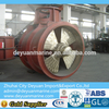 600-3000mm FP/CPP Marine Bow Thruster For Sale