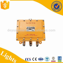 JXD8-4 Marine Explosion-proof Junction Box