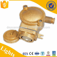 dCZH202-1 Marine Explosion-proof Socket