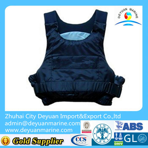 Marine water sports lifejacket (DY810)