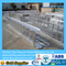 Marine Aluminium &amp; Steel Gangway Ladder With ABS Certificate For Sale