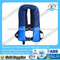 Nylon Waterproof SOLAS Standard Automatic Inflatable Life Jacket