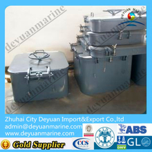 Aluminum Embedded Type Water-Tight Hatch Cover