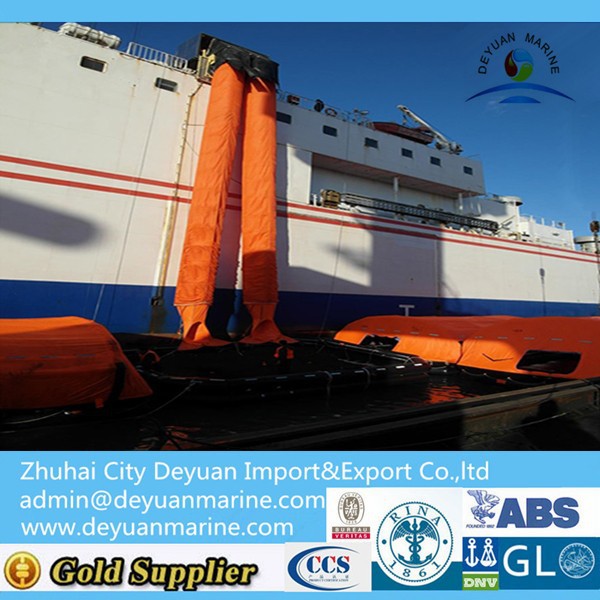 Marine Evacuation System Made In China