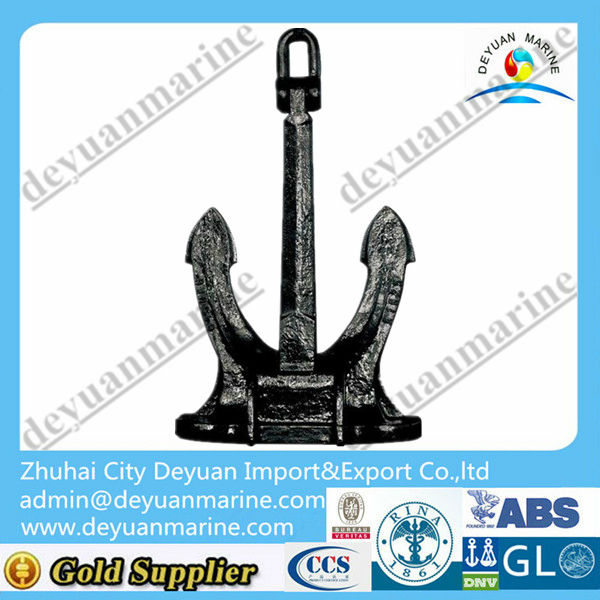 350 KG CB711-95 Speck anchor