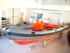 High quality CE approved inflatable boat