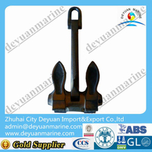 Hot Sale Byers Anchor With High Quality