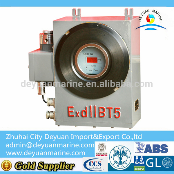Type Bilge Water Alarm Explosion Proof