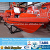 60HP Fast Rescue Boat