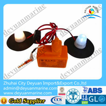 Life raft light