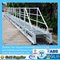 8000-15000mm Marine Aluminium gangway/accommodation ladder