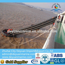 Inclined Single Chute Passage Marine Evacuation System