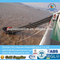 Inclined Single Chute Passage Marine Evacuation System